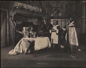 Plays, "Mistress Nell".