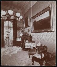 Residence, Chauncey M. Depew.