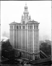 Municipal Building