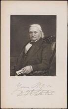[D. T. Valentine.]