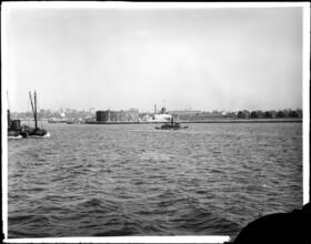 Governor's Island