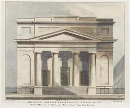 Second Congregational Church