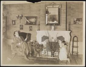 Residence, Mr. A.C. Cronin.