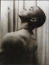 Alvin Ailey.