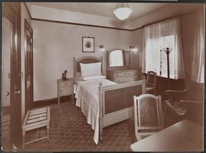 Hotel McAlpin, Southeast corner 34th Street & Broadway.