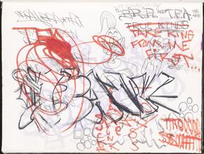 [Page in DAR TRC's black book.]