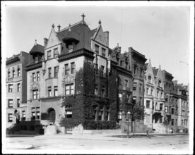 West End Ave. & 76th St.