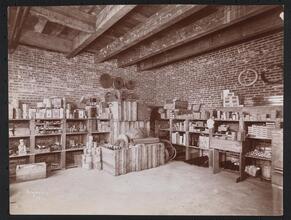 Autos, Mobile Auto Factory (Brisben Walker) Builder & Proprietor.