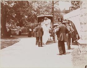 Social Functions, Weddings, Cameron-Fleming, Staten Island.