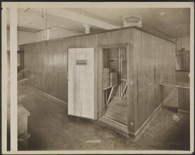 Lincoln & Ulmer, Cigar Manufacturers.