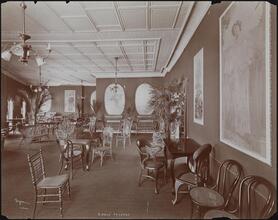 Circle Theatre.