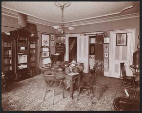 Players' Club.