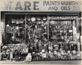Hardware Store