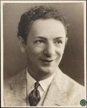 [Itzik Feld.]