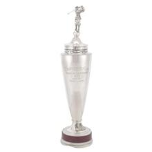 Clearview Golf Club Trophy