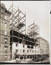 [103 East 75th Street.]