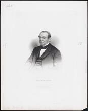 William B. Astor