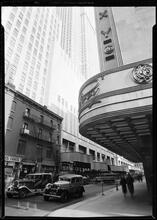 Roxy Theatre and Rockefeller Center, 1.