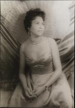 Margaret Tynes.