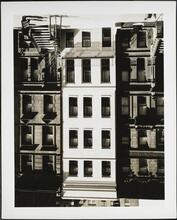 59 East 75th Street. Residence