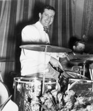 Ray McKinley