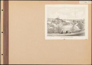 Central Park & Lakes [Central Park]