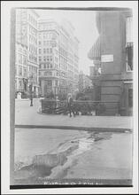 Eighteenth Street and Fifth Ave. [18th Street and 5th Avenue.]
