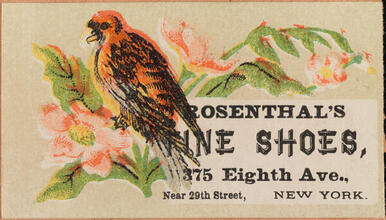 Rosenthal's Fine Shoes