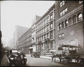 [West 58th Street.]