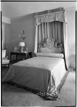 Residence of Mrs. Radcliffe Romeyn, 25 East End Avenue.
