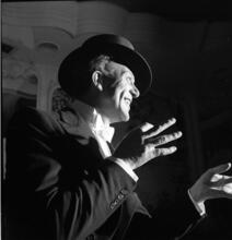 Carl Brisson