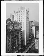 56-58 West 45th Street. Goupil Building.