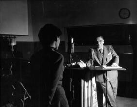 Radio--CBS