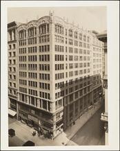 [Northeast corner of 5th Avenue and 37th Street.]