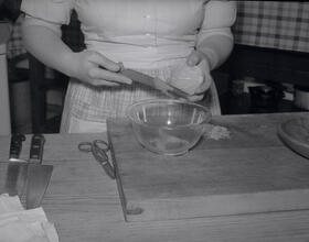 Television Cooking Show