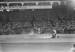 Jackie Robinson, Brooklyn Dodgers