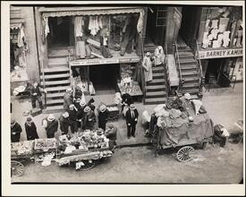 Hester Street