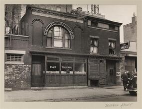West 18th Street, nos. 461-463