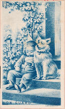[Wm. Eaton's Boots & Shoes.]