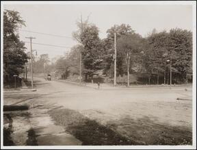 [Jerome Avenue and 212th Street.]