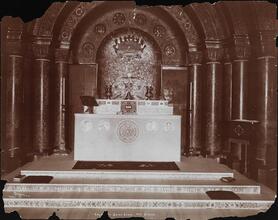 Crypt of St. John the Divine.