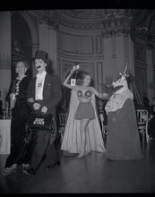 Comic Strip Ball