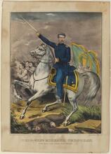 Brig. Genl. Michael Corcoran.