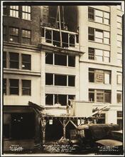 Garment Center Capitol #228 West 38 St. N.Y.C.