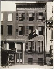 33 East 28th St.