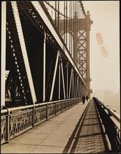 Manhattan Bridge