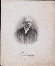 Rev. T. Cuyler