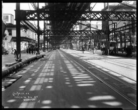 8th Avenue and West 115th Street.