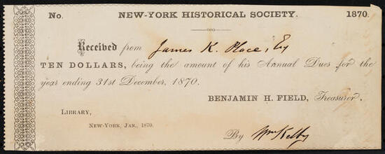 New York Historical Society