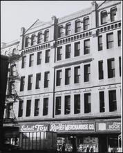 [18th Street and Broadway.]